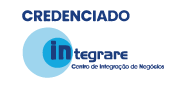 Marca Credenciado Integrare Centro de Integração de Negócios