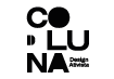 Marca Coluna Design Ativista