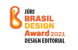 Marca Júri Prêmio Brasileiro de Design 2021